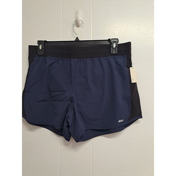 Amazon Essentials Women's 4" Stretch Woven Running Short Size M - Picture 2 of 9